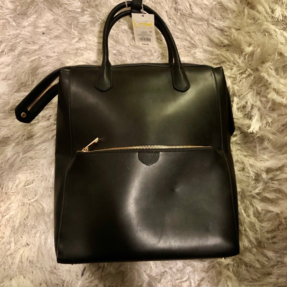 A New Day hybrid purse/backpack